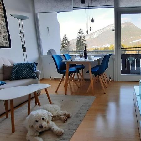 Lebensfreude Appartement Bad Goisern Exterior foto