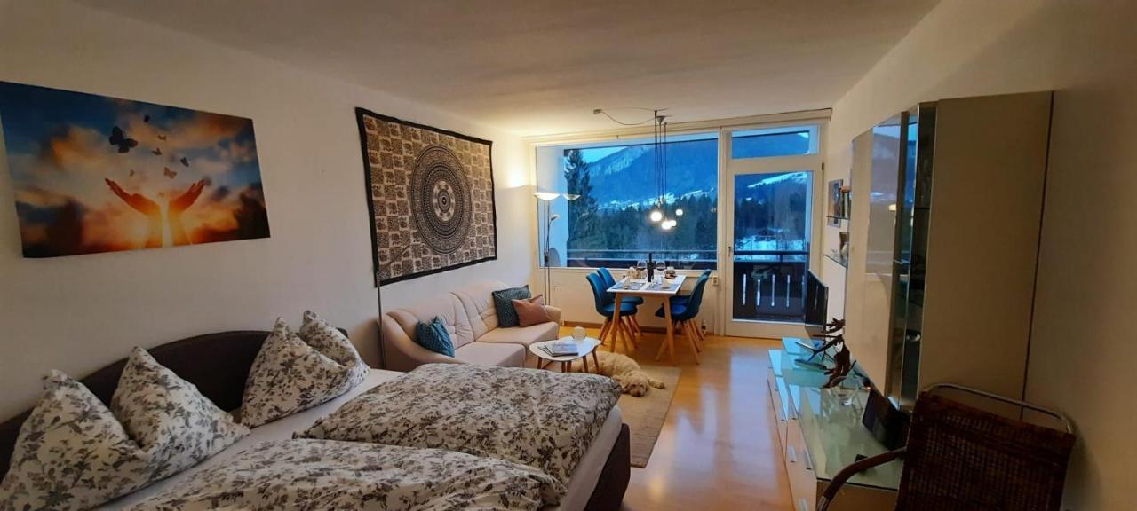 Lebensfreude Appartement Bad Goisern Exterior foto